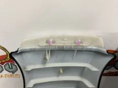 Накладка центральной стойки BMW F86 16.08.2015 51438061377 КРОССОВЕР S63B44B