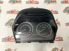 Панель приборов BMW F48 02.07.2015 62106847114 КРОССОВЕР B48A20B