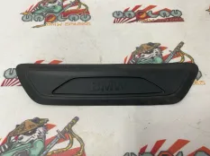 Накладки порогов BMW F48 02.07.2015 51477349673 КРОССОВЕР B48A20B, задние левые
