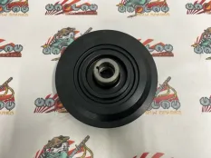 Шкив коленвала BMW F86 16.08.2015 11237572566 КРОССОВЕР S63B44B