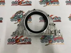 Крышка коленвала BMW F86 16.08.2015 11148483798 КРОССОВЕР S63B44B, задняя