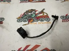 Фишка датчика дорожного просвета BMW F32 20.09.2013 8384668 КУПЕ N20B20A