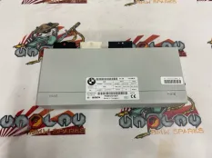 Блок управления крышкой багажника BMW F48 02.07.2015 61357412610 КРОССОВЕР B48A20B