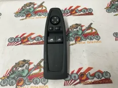 Блок управления стеклоподъемниками BMW F32 20.09.2013 61319362126 КУПЕ N20B20A, передний левый