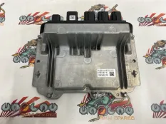 Блок управления двигателем BMW F48 02.07.2015 12148674264 КРОССОВЕР B48A20B