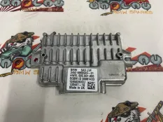 Блок управления SAS BMW F48 02.07.2015 34509500014 КРОССОВЕР B48A20B