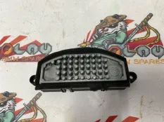 Резистор отопителя BMW F48 02.07.2015 64119377854 КРОССОВЕР B48A20B