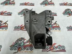 Кронштейн двигателя BMW E93 25.09.2008 22116760317 КАБРИОЛЕТ N54, левый