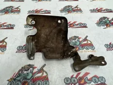 Тепловой экран BMW E93 25.09.2008 11797558905 КАБРИОЛЕТ N54