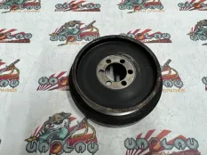 Шкив коленвала BMW E93 25.09.2008 11227558083 КАБРИОЛЕТ N54