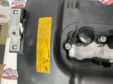Клапанная крышка BMW E90 08.02.2011 11127548196 СЕДАН N53