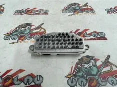 Резистор отопителя BMW F20 09.02.2018 64119276112 ХЭТЧБЕК B58B30A