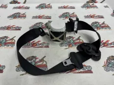 Ремень безопасности BMW F22 11.2014 72117265809 КУПЕ N20B20B, передний левый
