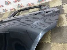 Дверь BMW F16 12.02.2015 41517386743 КРОССОВЕР N57D30A, задняя левая
