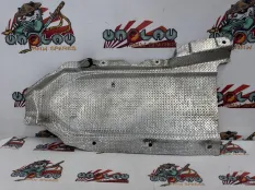 Крышка системы выпуска ОГ BMW F15 01.02.2017 51757343626 КРОССОВЕР B47D20B