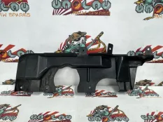 Кожух рулевой колонки BMW F15 01.02.2017 51757343650 КРОССОВЕР B47D20B, правый