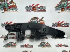 Кожух рулевой колонки BMW F15 01.02.2017 51757343651 КРОССОВЕР B47D20B, левый