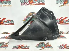 Пыльник бампера BMW F15 01.02.2017 51717304045 КРОССОВЕР B47D20B, левый