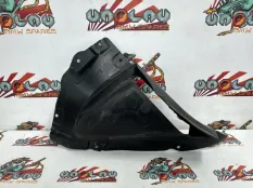 Пыльник бампера BMW F15 01.02.2017 51717304046 КРОССОВЕР B47D20B, правый