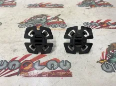 Кронштейн радиатора BMW G30 09.09.2020 17118482944 СЕДАН B57D30A