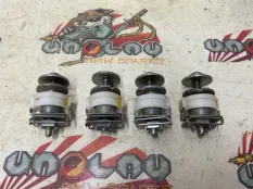 Крепление фары BMW G30 09.09.2020 63117419740 СЕДАН B57D30A