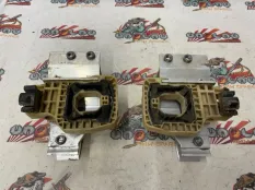 Кронштейн радиатора BMW G30 09.09.2020 51117357215 СЕДАН B57D30A