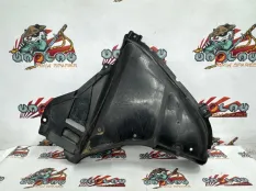 Пыльник бампера BMW G30 09.09.2020 51718082211 СЕДАН B57D30A, передний левый