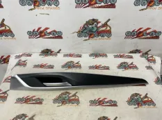 Декор салона BMW G30 09.09.2020 51429882310 СЕДАН B57D30A, задний правый