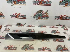 Декор салона BMW G30 2018 51427488512 СЕДАН B48B20A, задний правый