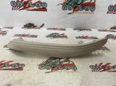 Накладка внутренней ручки двери BMW G30 2018 51427450164 СЕДАН B48B20A, задняя правая