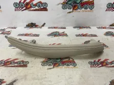 Накладка внутренней ручки двери BMW G30 2018 51427450163 СЕДАН B48B20A, задняя левая