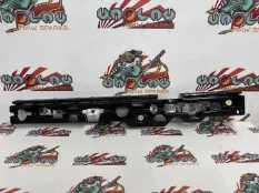 Кронштейн порога BMW G30 09.09.2020 51777387345 СЕДАН B57D30A, левый