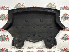 Защита двигателя BMW F15 01.02.2017 51757360155 КРОССОВЕР B47D20B, задняя