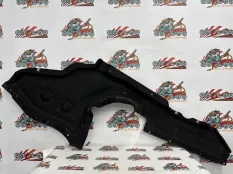 Защита днища кузова BMW F15 01.02.2017 51757325373 КРОССОВЕР B47D20B