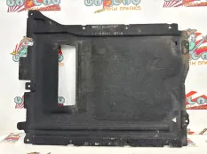 Защита днища кузова BMW F15 01.02.2017 51757308664 КРОССОВЕР B47D20B