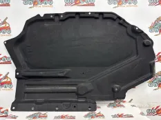 Защита днища кузова BMW F15 01.02.2017 51757325391 КРОССОВЕР B47D20B, задняя левая