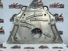 Пластина жесткости кузова BMW F15 01.02.2017 31116853814 КРОССОВЕР B47D20B