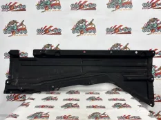 Защита днища кузова BMW F15 01.02.2017 51757308676 КРОССОВЕР B47D20B, правая