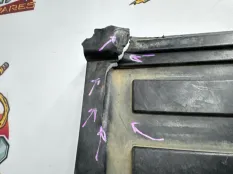 Защита днища кузова BMW G30 09.09.2020 51757340172 СЕДАН B57D30A