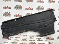 Защита днища кузова BMW G30 09.09.2020 51757340778 СЕДАН B57D30A, правая