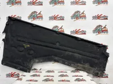 Защита днища кузова BMW G30 09.09.2020 51757340779 СЕДАН B57D30A, левая