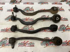 Рычаг передней подвески BMW E24 04.07.1983 31121139991 КУПЕ M30