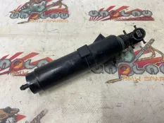 Форсунка омывателя фар BMW F15 01.02.2017 61677292658 КРОССОВЕР B47D20B, правая