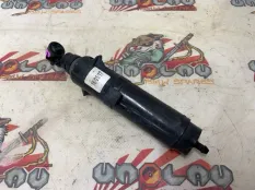 Форсунка омывателя фар BMW F15 01.02.2017 61677292657 КРОССОВЕР B47D20B, левая