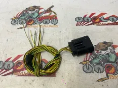 Проводка парктроников BMW F15 01.02.2017 61129355468 КРОССОВЕР B47D20B, передняя