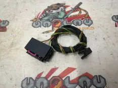 Фишка датчика дорожного просвета BMW F15 01.02.2017 37146870200 КРОССОВЕР B47D20B