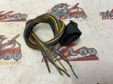 Фишка фары BMW F15 01.02.2017 61132359991 КРОССОВЕР B47D20B