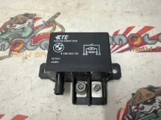Реле BMW F15 01.02.2017 61369198302 КРОССОВЕР B47D20B