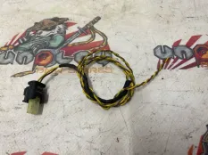 Фишка датчика удара BMW F15 01.02.2017 65779224178 КРОССОВЕР B47D20B