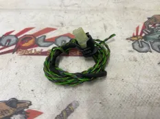 Фишка датчика удара BMW F15 01.02.2017 65779224178 КРОССОВЕР B47D20B